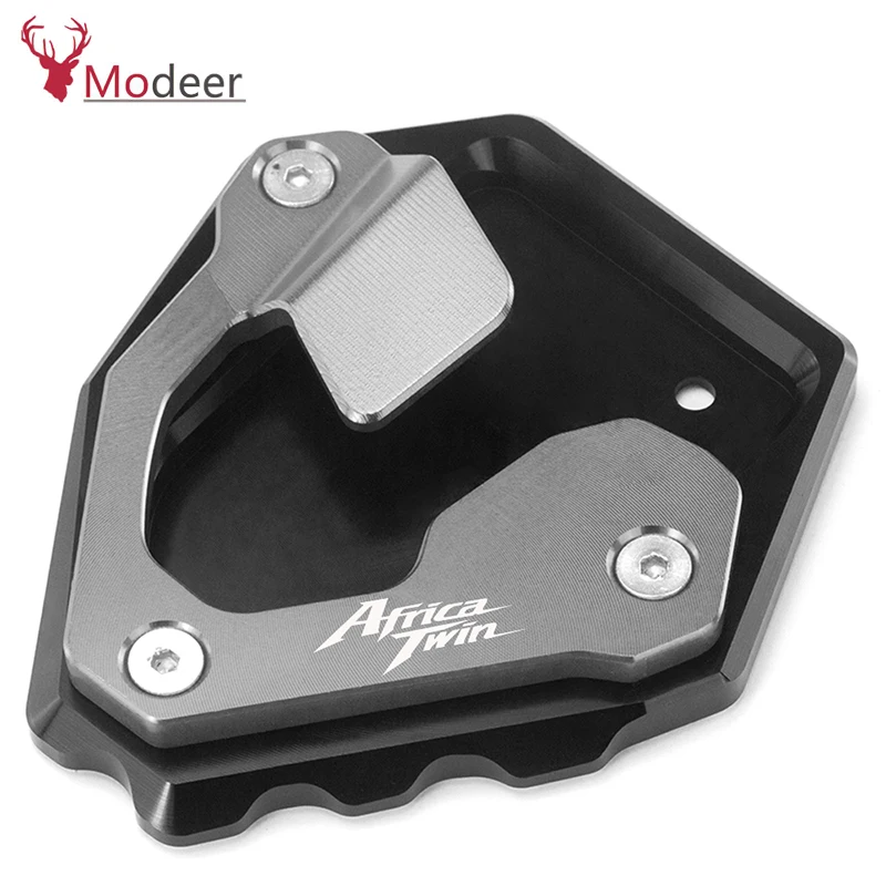 Аксессуары для мотоцикла боковая стойка увеличить расширение Поддержка