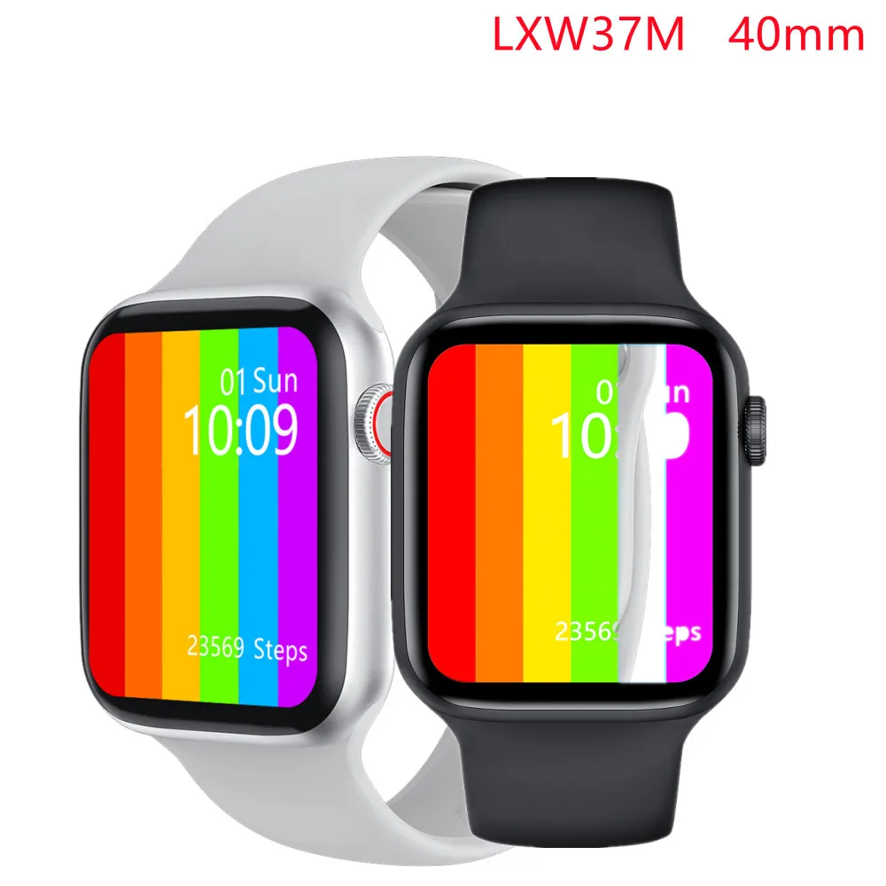 

Смарт-часы женские, IP68, с пульсометром и ЭКГ