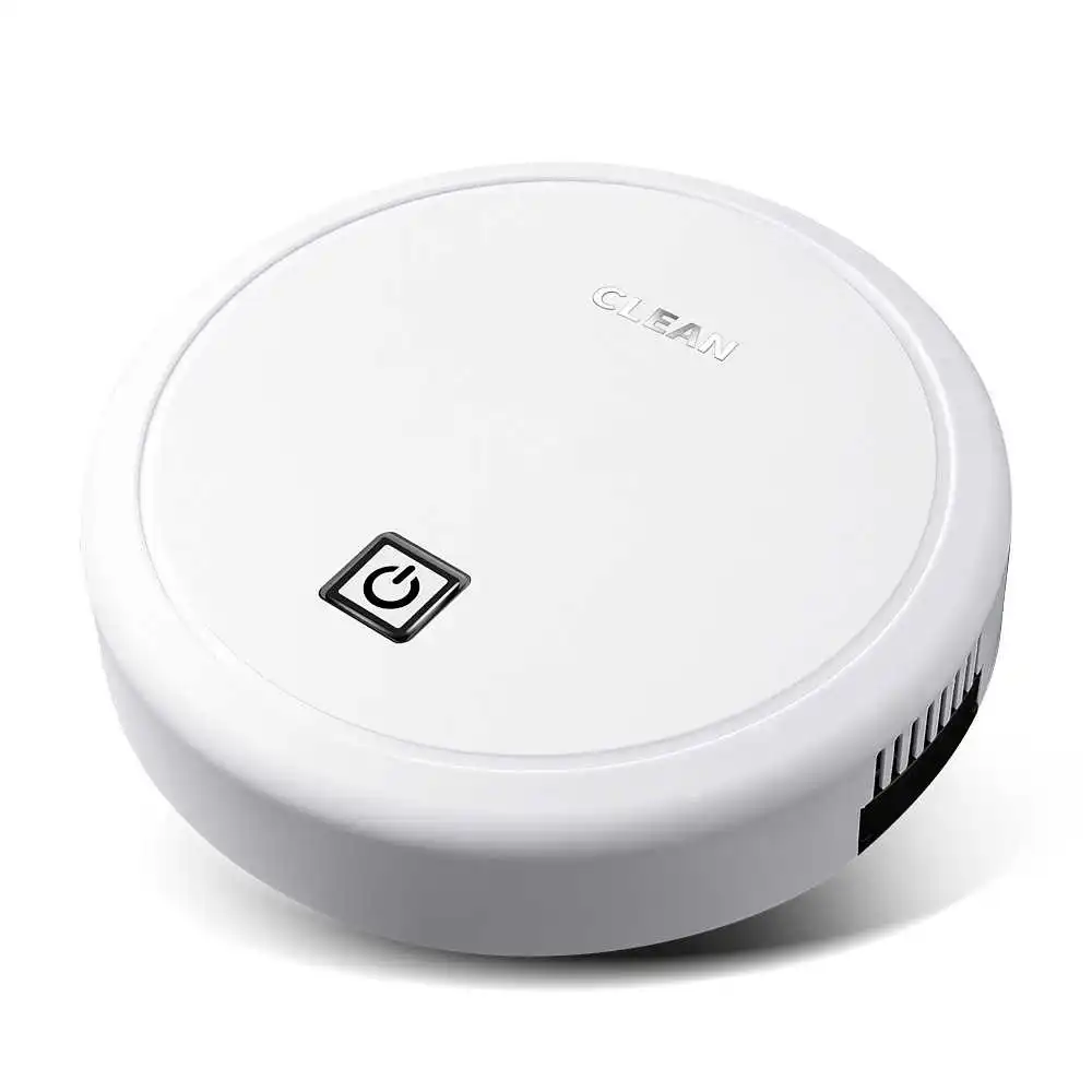 

Smart Robot Vacuum Cleaner Obstacle-Avoid Function Houseold Sweeper Robot Home Cleaning Sweeping Vacuum Cleaner robot aspirador