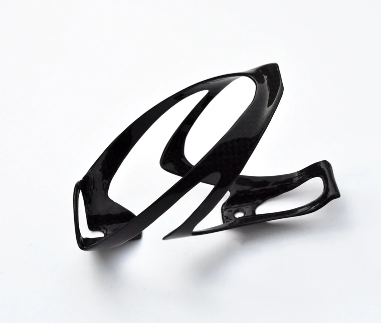 New Mountain Road bike 3K full carbon drinking water bottle cages bicycle holder lightest MTB parts Free shipping | Спорт и
