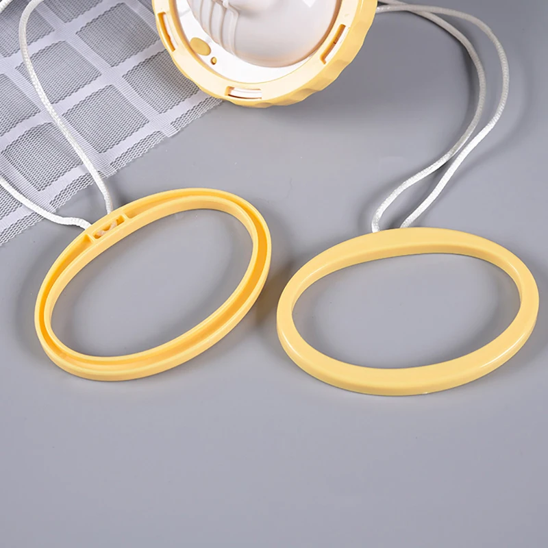 

Portable Throw Egg Scrambler Golden Egg Shaker Mixer Scramble Eggs Guard Interior Kitchen Cooking Tool