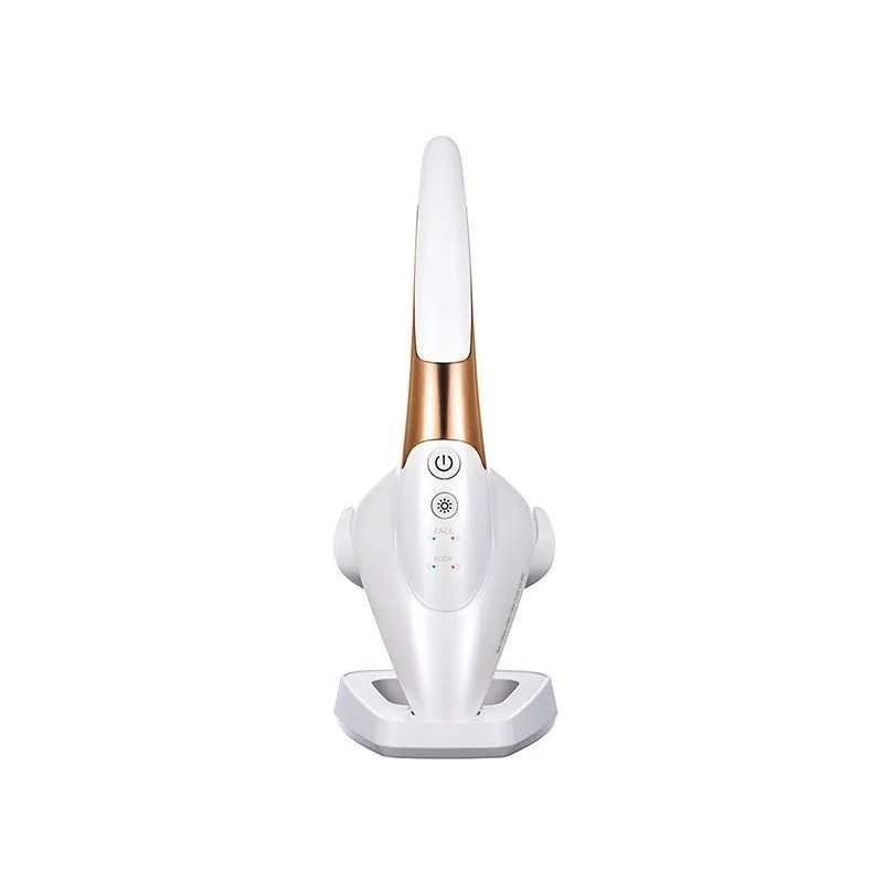 

Wrinkle Skin Iron Wrinkle removal Beauty Red Massage Microcurrent Ion import skin Lifting light Tightening skin absorption