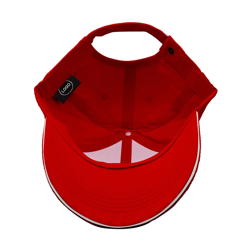 

For BMW Outdoor Baseball Cap Auto Logo Breathable Dad Hat Men Women Adjustable Fashion Hip Hop Cap Car Accessories Red 2021 NEW