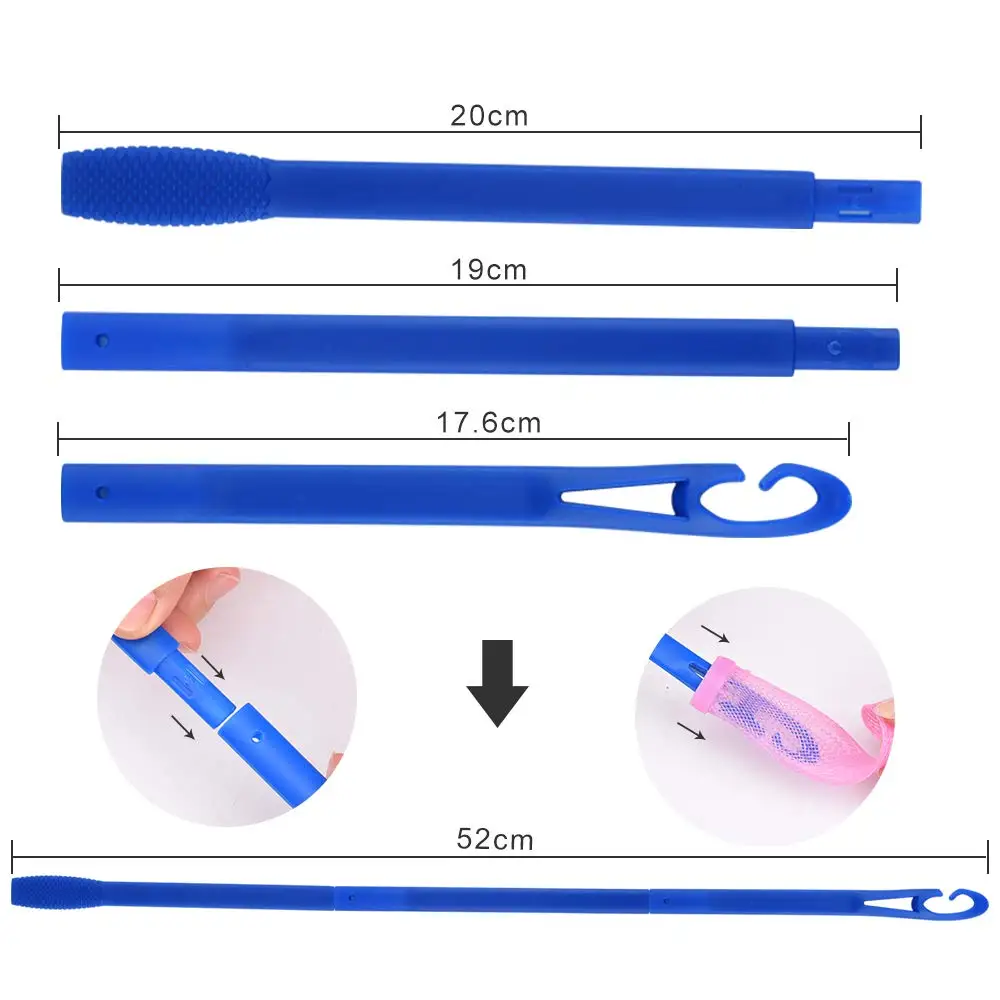 Волшебные бигуди спиральки для Curlerst щипцы завивки волос Ролики Набор укладки