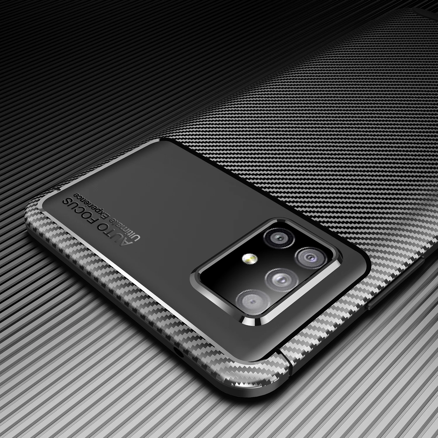 

case for samsung a51 a71 5g a81 a91 bumper cover on galaxy a 51 71 51a 71a phone coque bag matte silicone soft tpu samsun galaxi