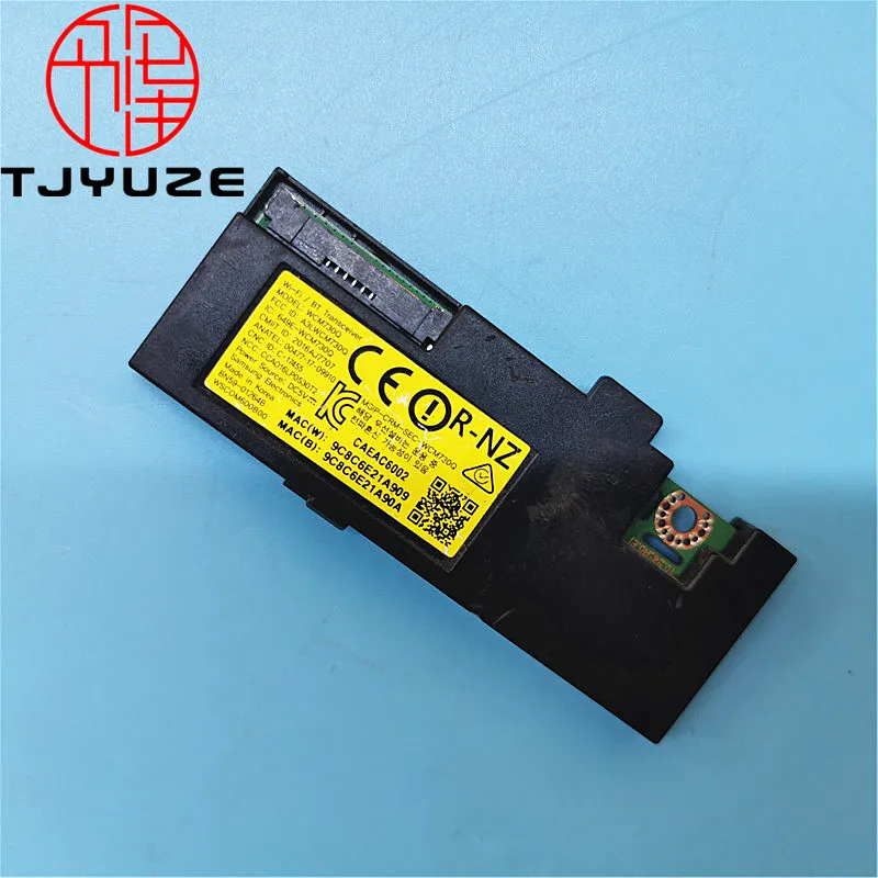 Хороший тестовый модуль Wi-Fi Bluetooth адаптер приемопередатчика WCM730Q BN59-01264B для UA55NU8000JXXZ QE49Q6FNAT UE55NU8005T UE49NU8005T