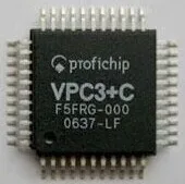 

VPC3+C VPC3 VPC3+B QFP44