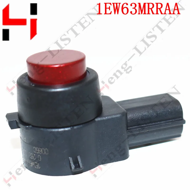 1 шт. парковочный PDC Датчик дистанционного управления для Chrysler радар заднего ход