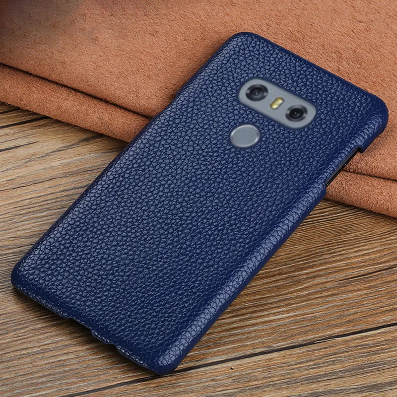 Чехол для телефона LG V10 V20 V30s V40 V50 Thinq G6 G7 G8s ThinQ G3 G4 G5 Q6 Q7 Q8 K50 K4 K8 2017 K10 2018 личи Texure