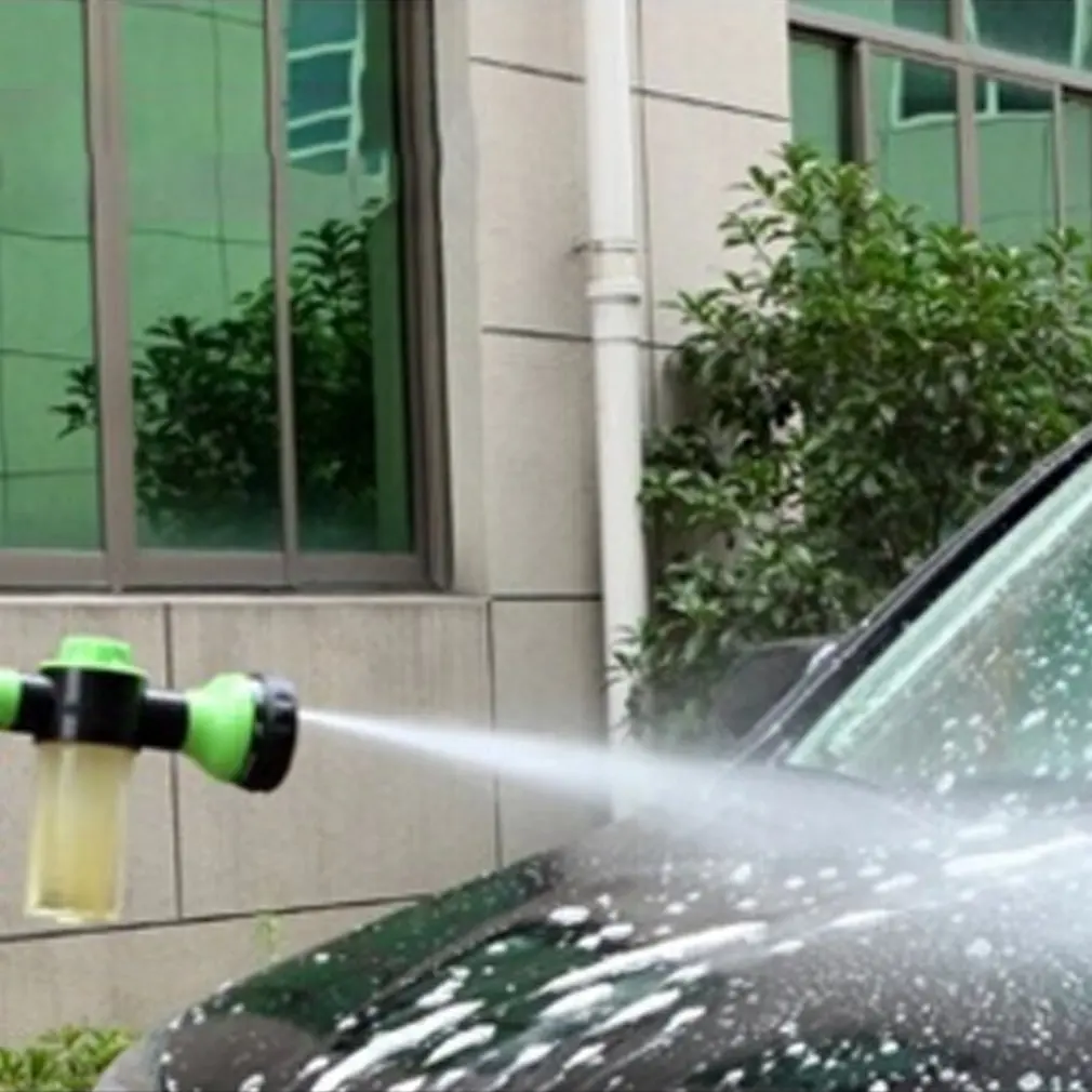 Пенораспылитель пенораспылитель для шлангов моек высокого давления|Садовые