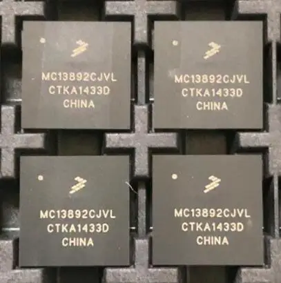 

3 шт./лот MC13892CJVL MC13892CJVLR2 BGA