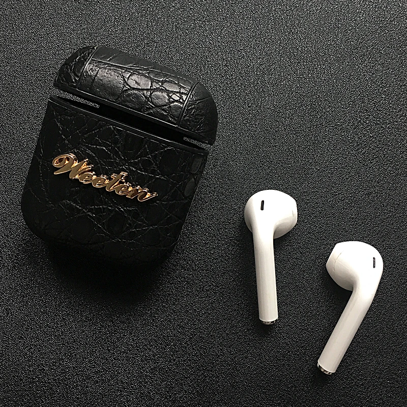 Чехол-подставка из крокодиловой кожи для iPhone 11 Pro 6s 6 7 8 Plus X XS Max XR карта, карман, держатель чехол для Airpods чехол