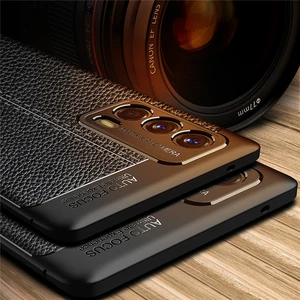 for cover oppo realme x7 pro ultra case soft silicone shockproof armor bumper leather back phone cover realme x7 pro ultra case free global shipping