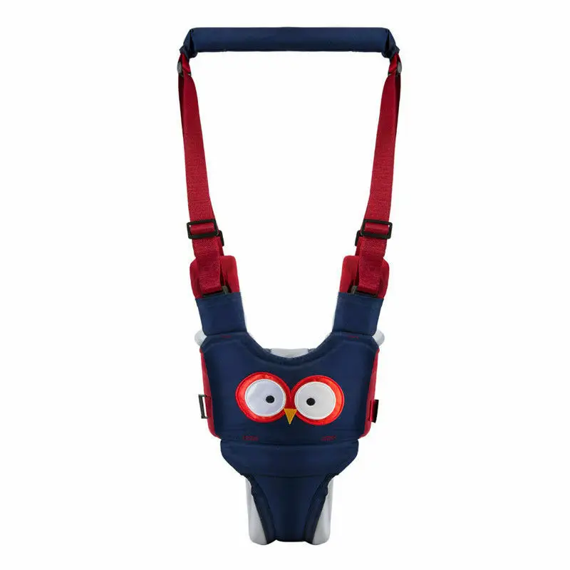Cintur&oacute;n de seguridad para caminar para beb&eacute;s y ni&ntilde;os peque&ntilde;os, arn&eacute;s para aprender a caminar, mochila con alas, correa para caminar-5
