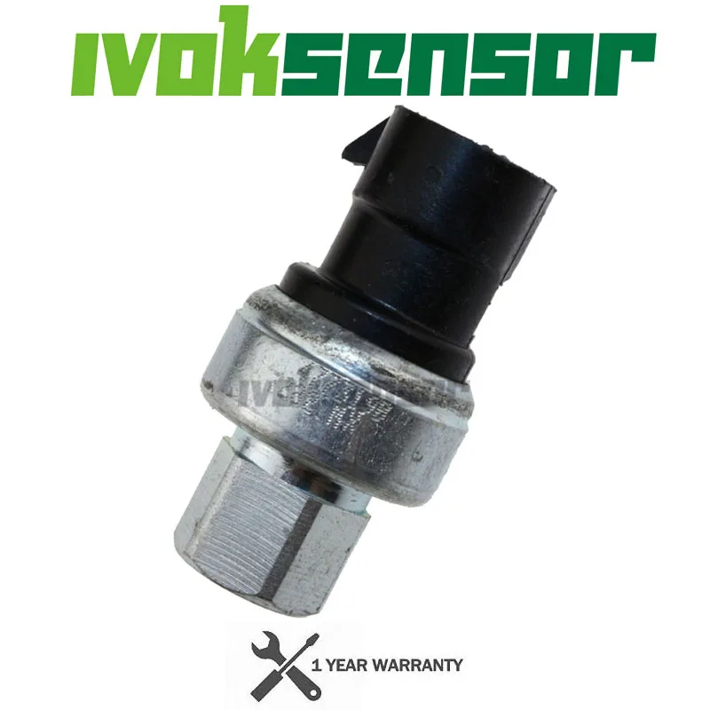 Подлинный A/C Кондиционер переменного тока переключатель давления для Dodge B1500 B2500