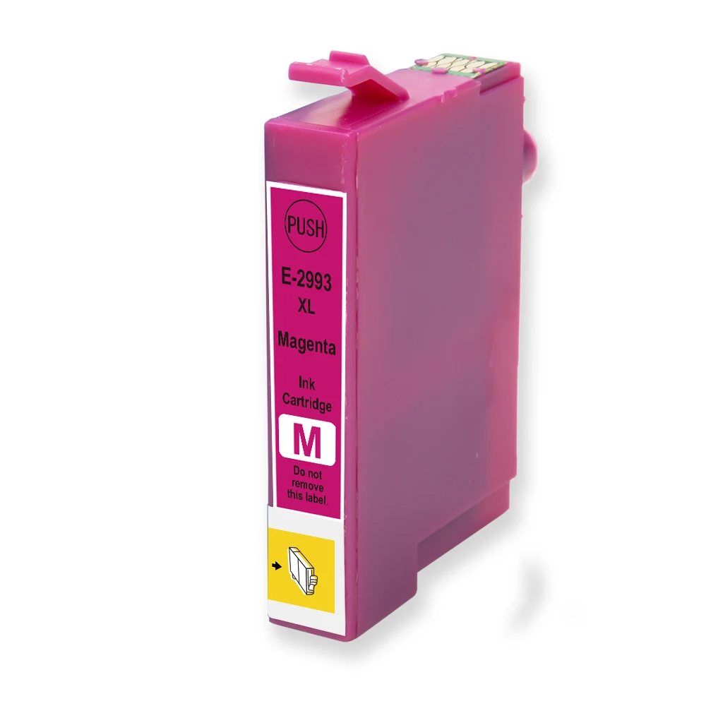 Картридж для принтера Epson T2991 T2992 T2993 T2994 XP352 XP355 XP432 XP435 XP442 XP445 XP452 XP455|Чернильные