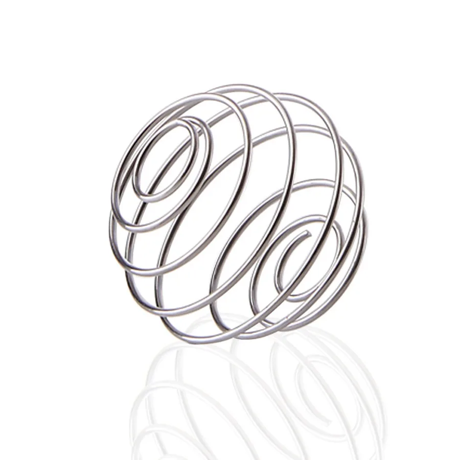 Шарик с венчиком из нержавеющей стали смешанный шейкер бутылка для Протеиновой