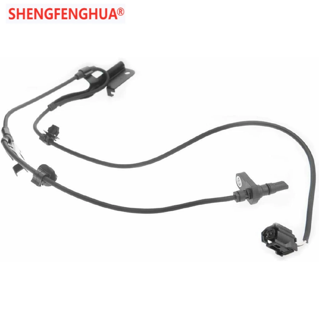 

89543-0R020 89543-42050 ABS Speed Sensor for Toyota RAV4 2006-2012 Front Left