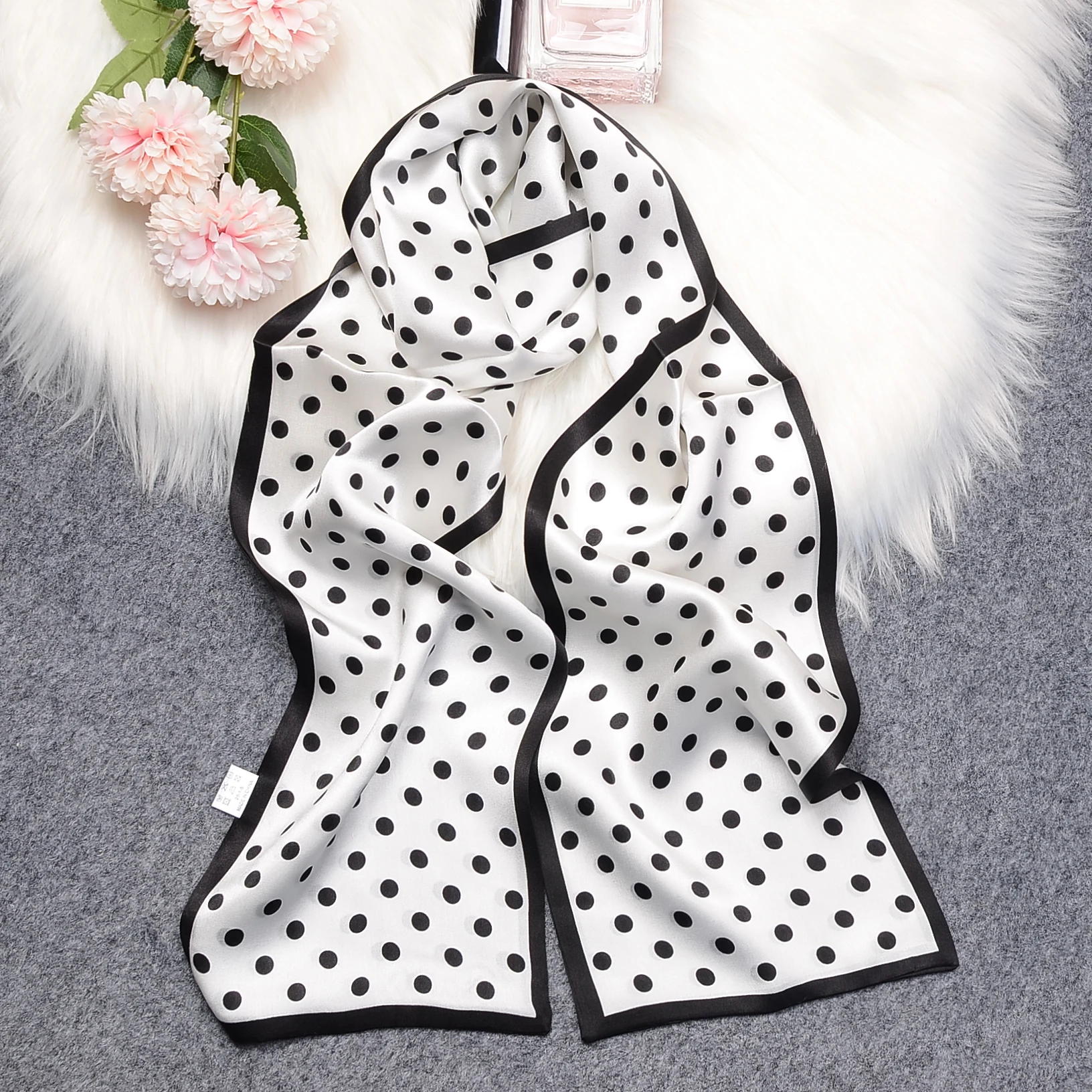 Kopen groene hoofd sjaals