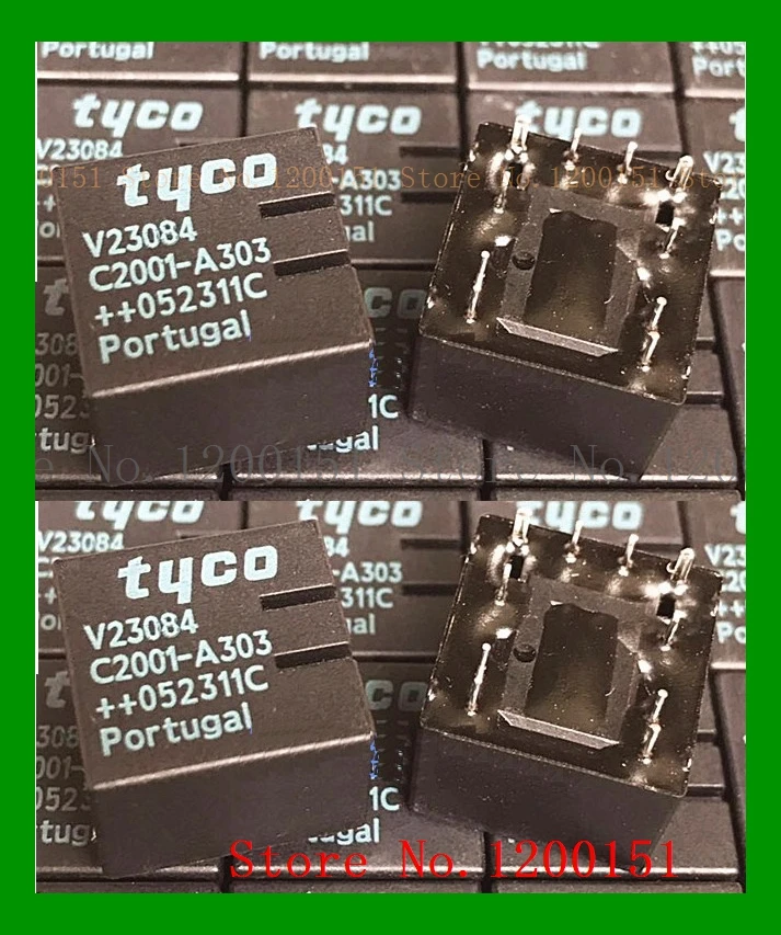 

V23084-C2001-A303