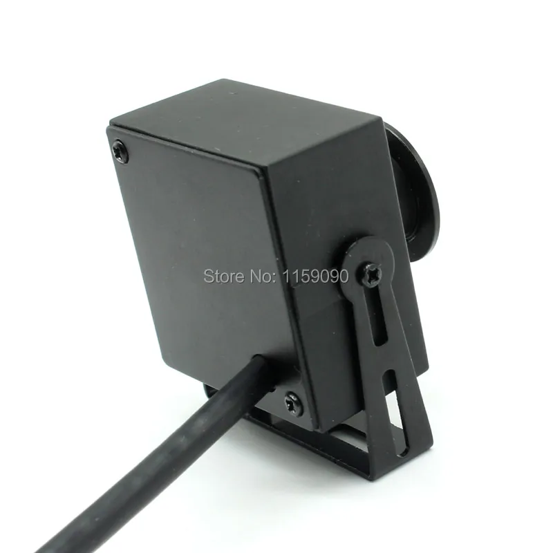 HD 2mp IMX323 + 2441 AHD CVBs Starlight 0.0001Lux камера видеонаблюдения объектив 1 7 мм|Камеры