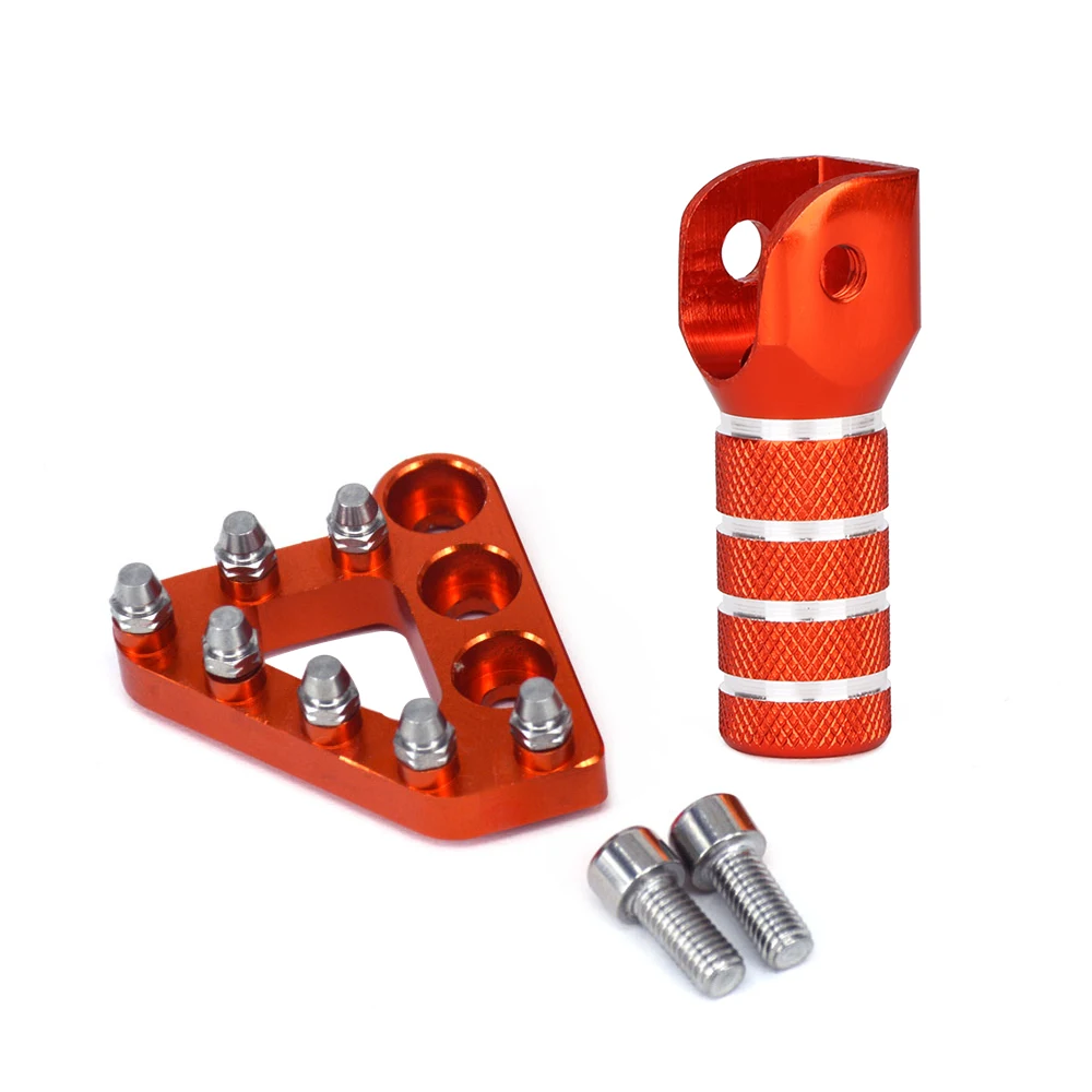 Педаль переключения передач для KTM SX SX-F XC XC-F XC-W EXC EXC-F 125 250 300 350 450 ENDURO 04-10 |