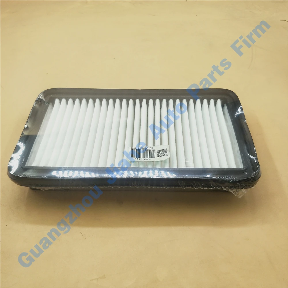 

PAT Air Filter fit for Suzuki Swift 1.3L 13780-77J00 95860-63J00 80292-SBG-W01 15601-87703