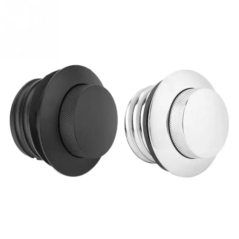 Бензобак для мотоцикла бензобак масляный резервуар Harley Davidson 1982-2017 алюминиевая