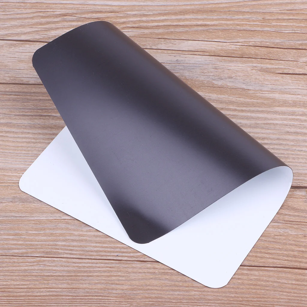 Магнитная доска для рисования на холодильнике A5 записи сообщений блокнот