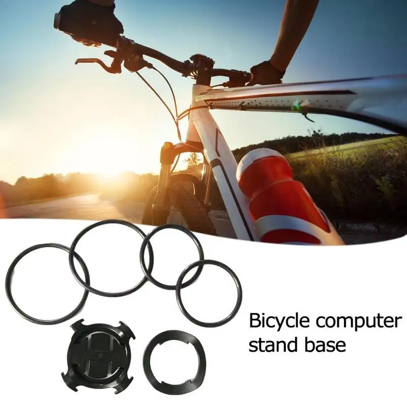 Подходит для подставки секундомера Garmin Edge 200 500 520 800/820/830 1000|Подставка велосипеда| |