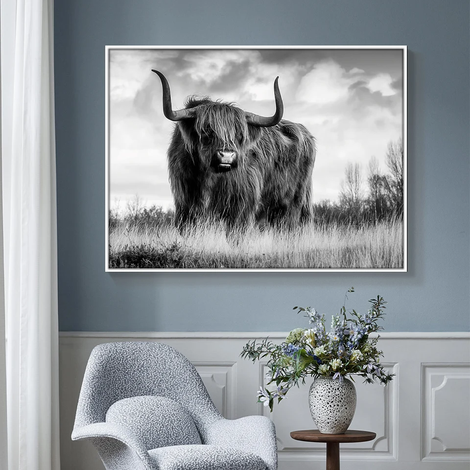 Алмазная 5d-картина яка круглые стразы 3D картина из страз вышивка с животными 100% |