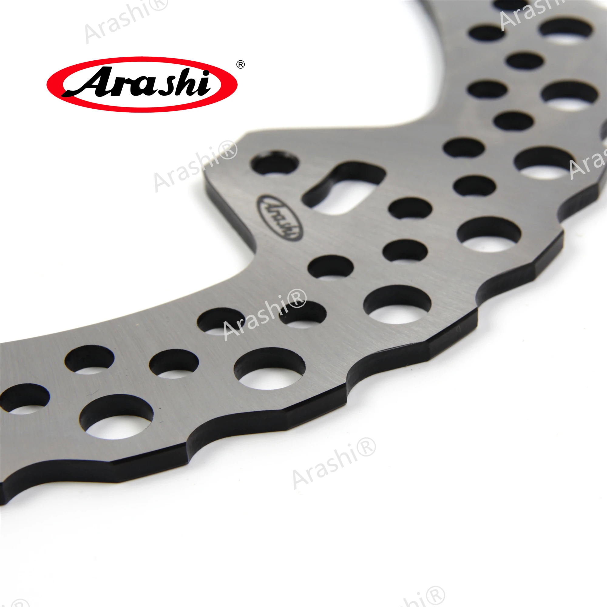 Араши для HONDA HM CRE F 250 R Передние Задние тормозные роторы тормозной диск CRE250F F250R 2008