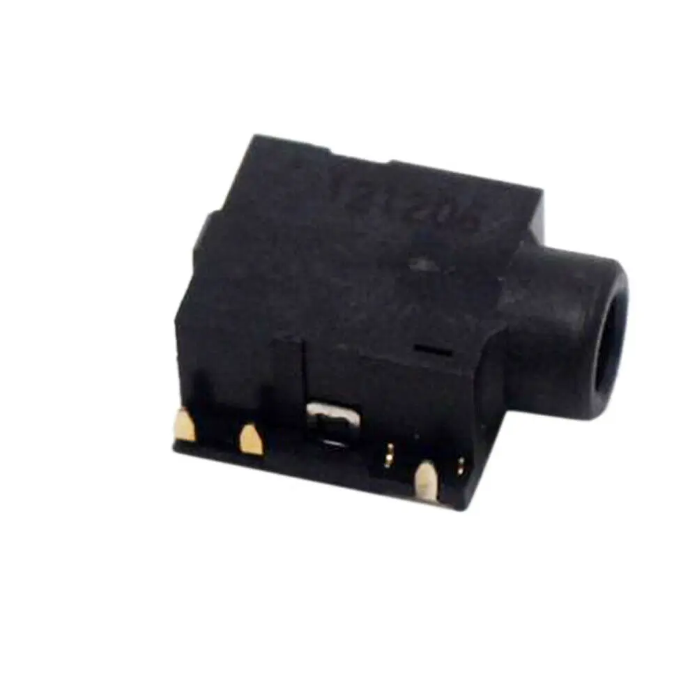 

NEW for HP Pavilion G4 G6 G7 G4-2000 G6-2000 Audio jack plug headphone socket