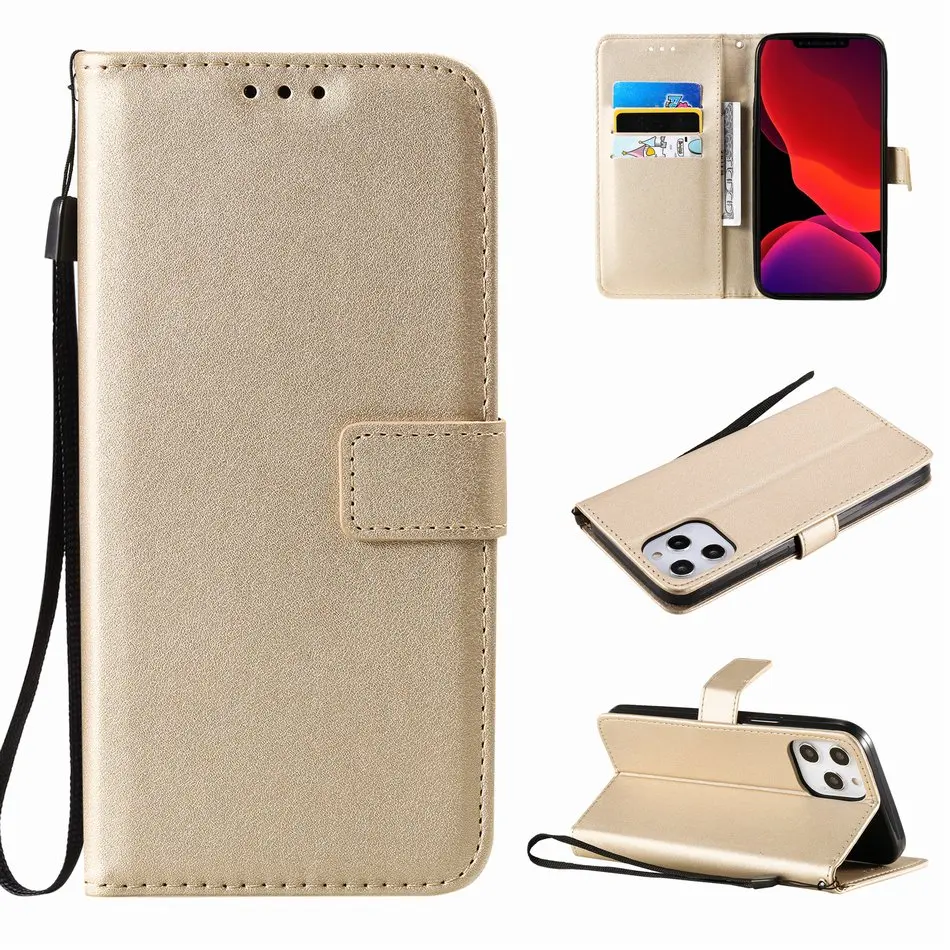 flip phone wallet for case motolola moto g6 g5s g5 plus g4 play g2 e4 c plus z force card slot protect cover leather coque d21e free global shipping