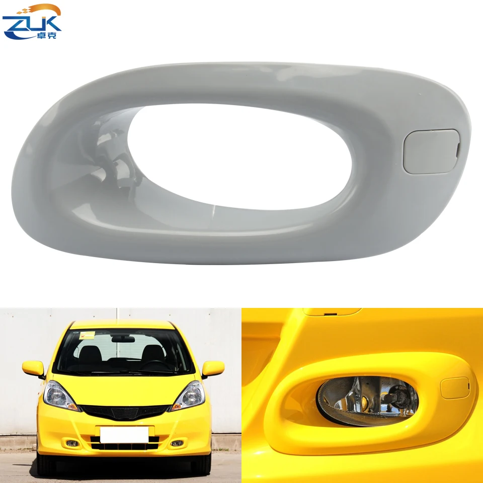 Противотумансветильник фара на передний бампер для HONDA FIT JAZZ 2012 2013 2014 GE6 GE8 |