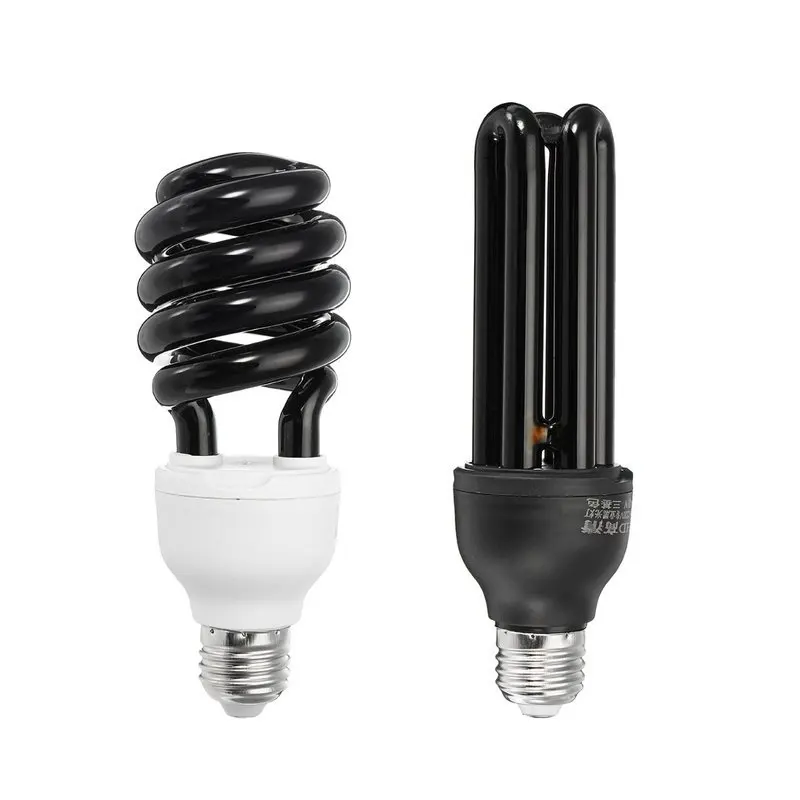 1 шт. AC 110V/220V 40W UV светильник лампы УФ ультрафиолетовые люминесцентные лампа