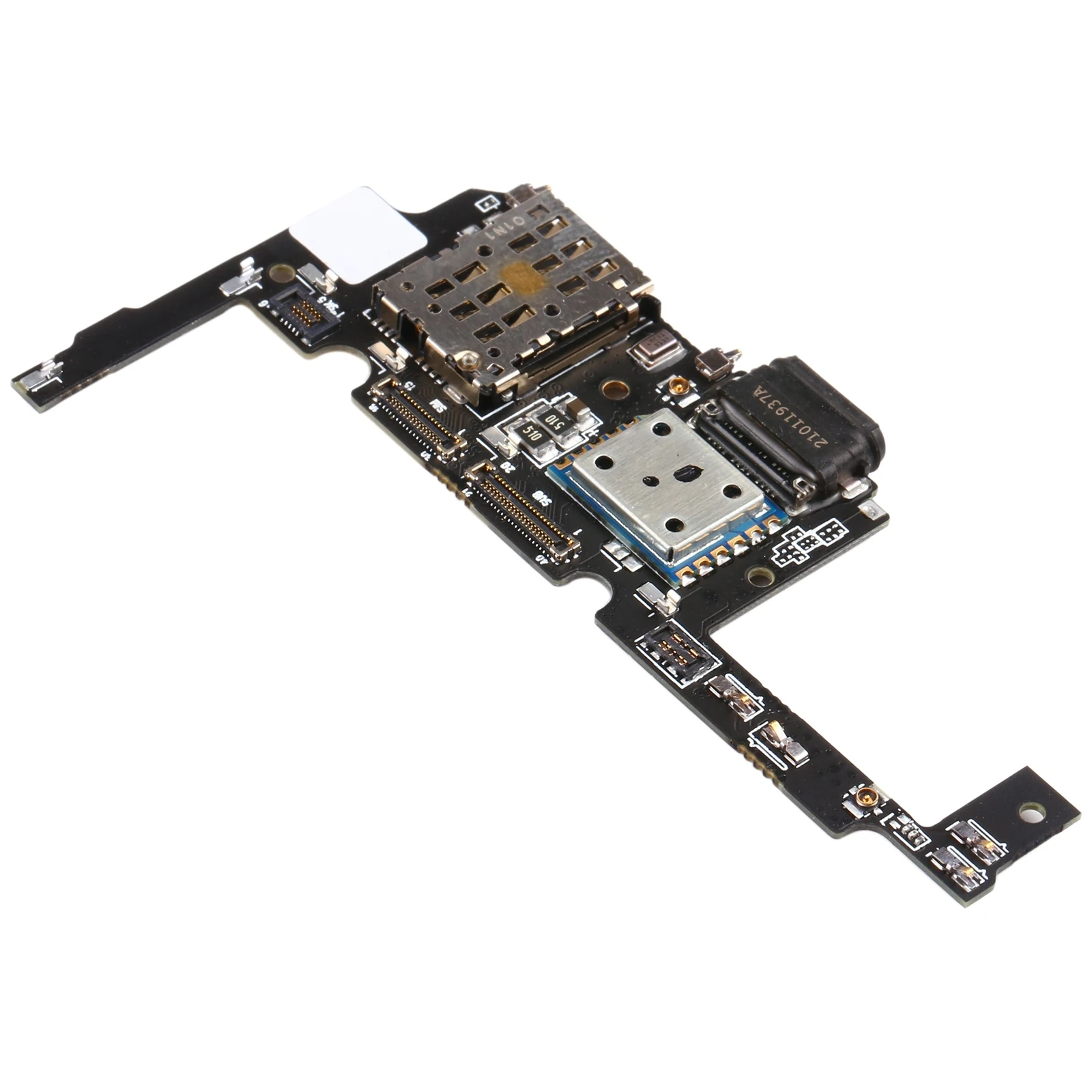 Плата с зарядным портом для Blackview BV6600 / BL6000 Pro 5G A80S A70 BV9900E/ BV9500 Plus BV9800 - купить по