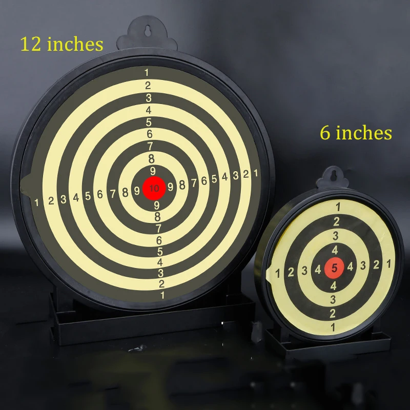 

WST Sticky Buffer Target Outdoor Sports Equipment Shooting Training Target 12 Inches