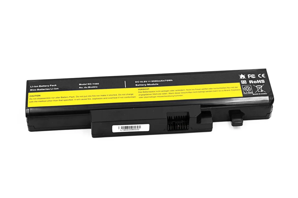 Apexway ноутбук аккумулятор для Lenovo IdeaPad Y460 B560 V560 Y560 121000917 57Y6440 L09S6D16 L10N6Y01 L09N6D16 L10S6Y01 L10L6Y01