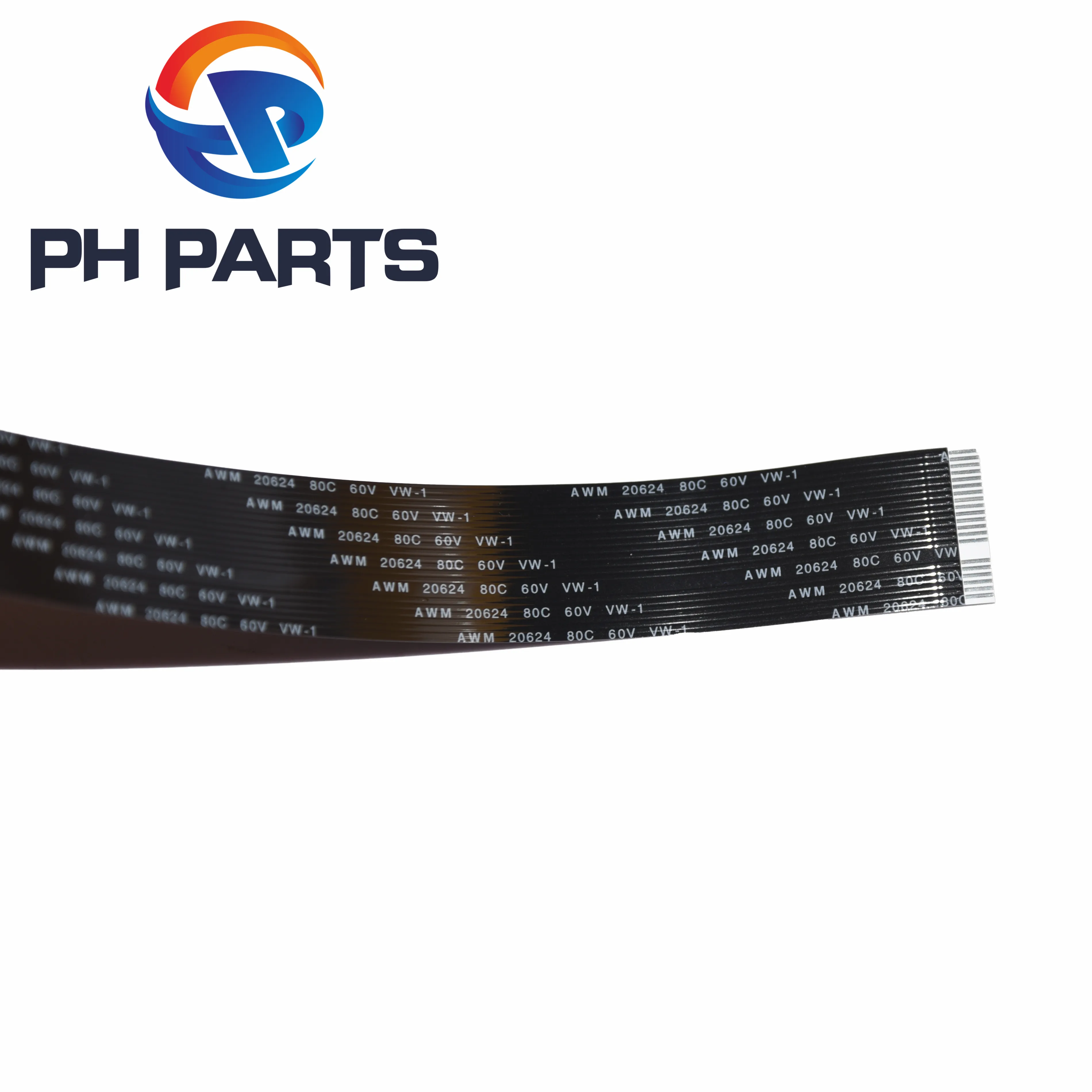 4X для hp M1005 M1120 CM1015 CM1017 M1213 M1522 M1132 M1136 CM1312 M1216 M251 M276 M1005MFP 1522 сканер плоский кабель