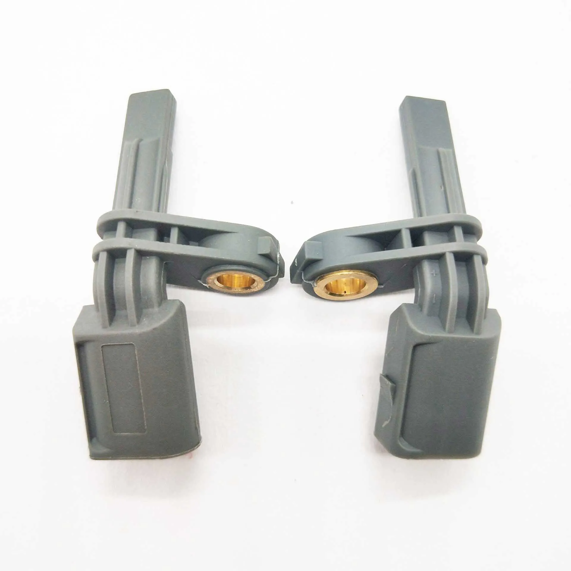 

2PCS ABS speed sensor Parking function For 4 Bewegung Golf Tiguan J etta MK6 Passat CC WHT003857A WHT003856A