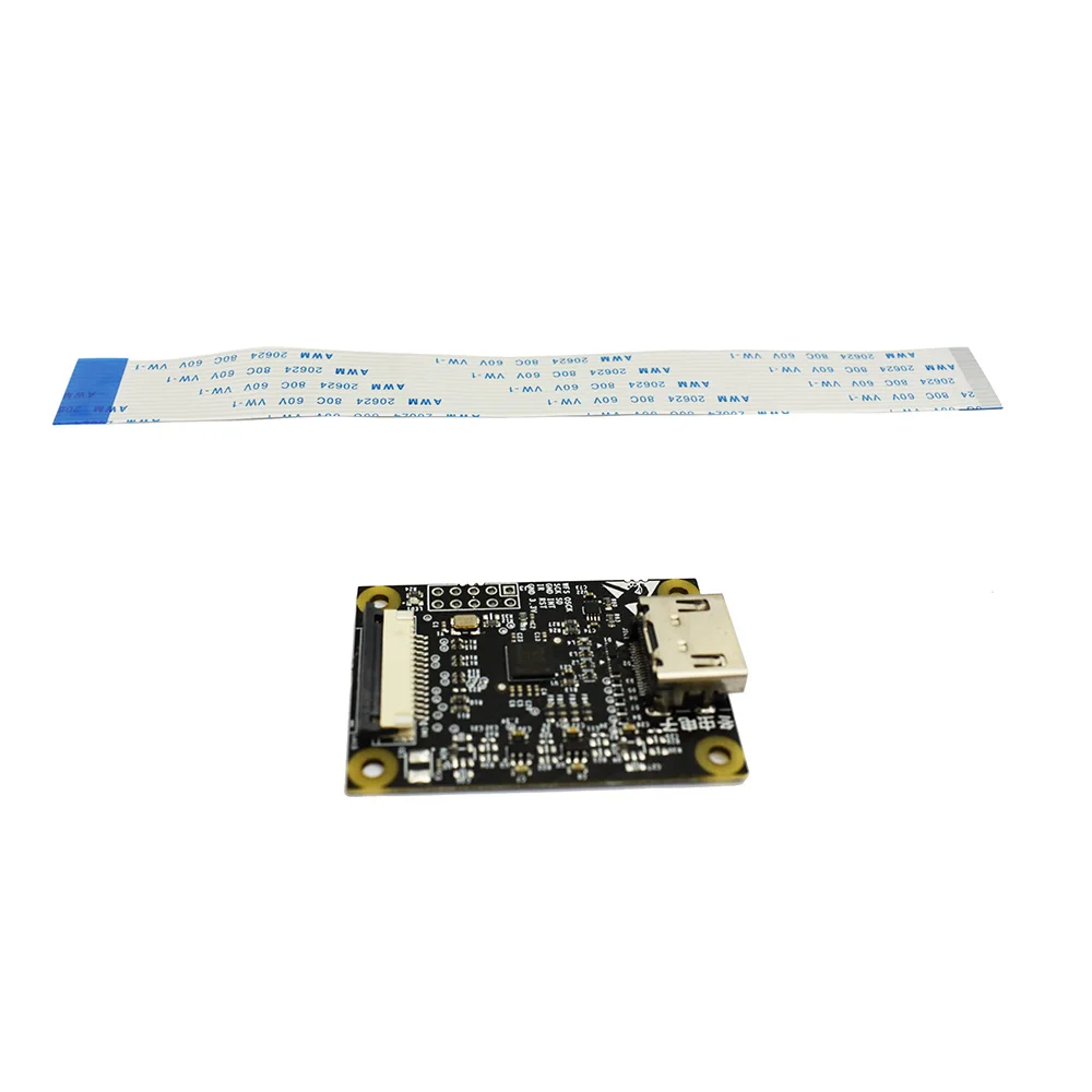 Lusya HDMI к CSI-2 плата адаптера HDMI вход до 1080p25fp для rasperry PI только G4-006