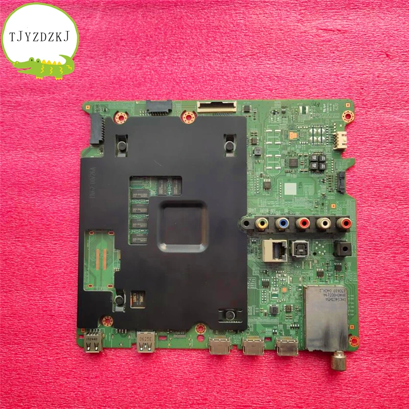 

Good test working for Samsung motherboard BN41-02345A UE40JU6000K UE43JU6000 UE48JU6000K UE60JU6000K UE55JU6000K UE65JU6000K