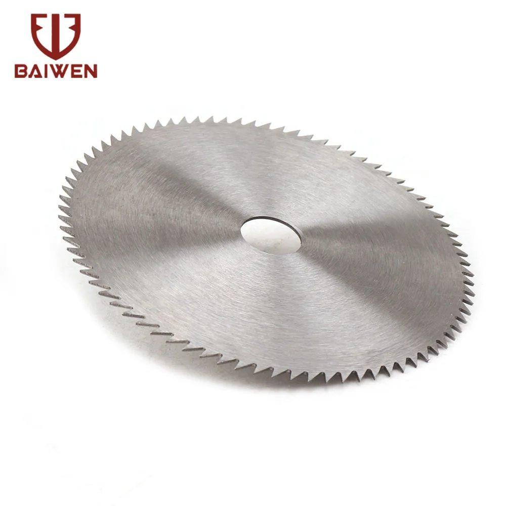 

1-2pcs 110x20mm 79 Teeth Mn-steel Circular Saw Blade Angle Grinder Saw Disc Carbide Tipped Wood Cutter Wood Cutting Disc