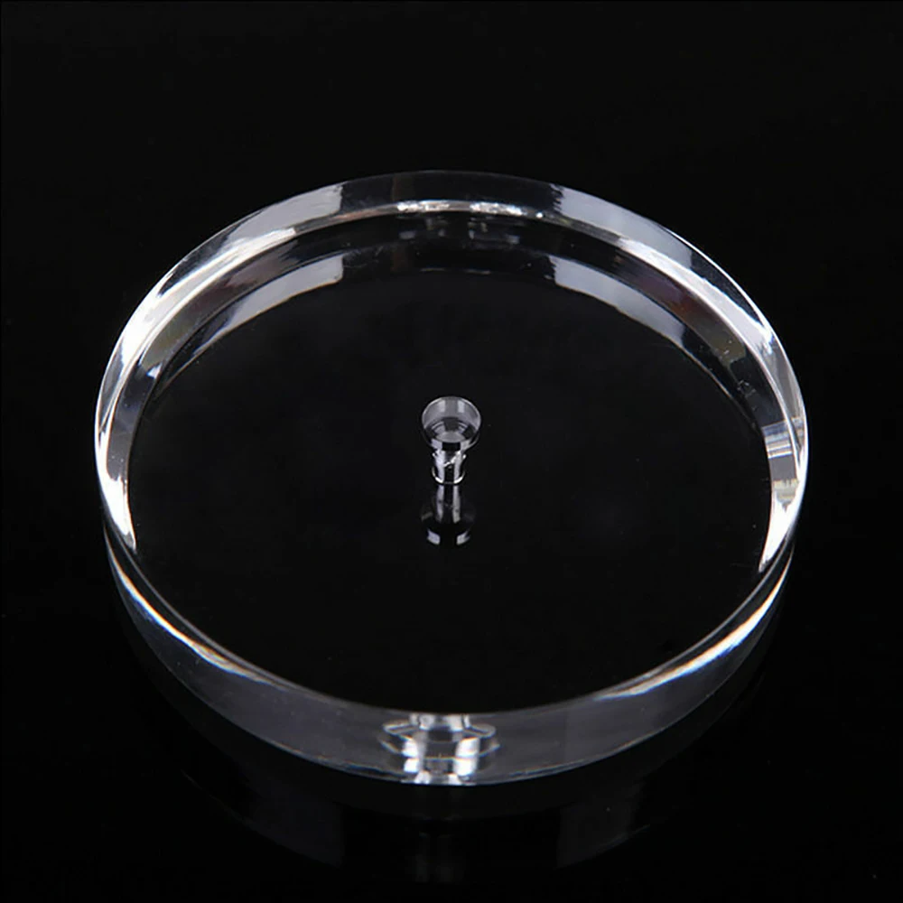 

Nail Art Polish Glue Board Detachable 120 Gel Colors Card Rotating Sticks Practice Fan Rack Display Stand