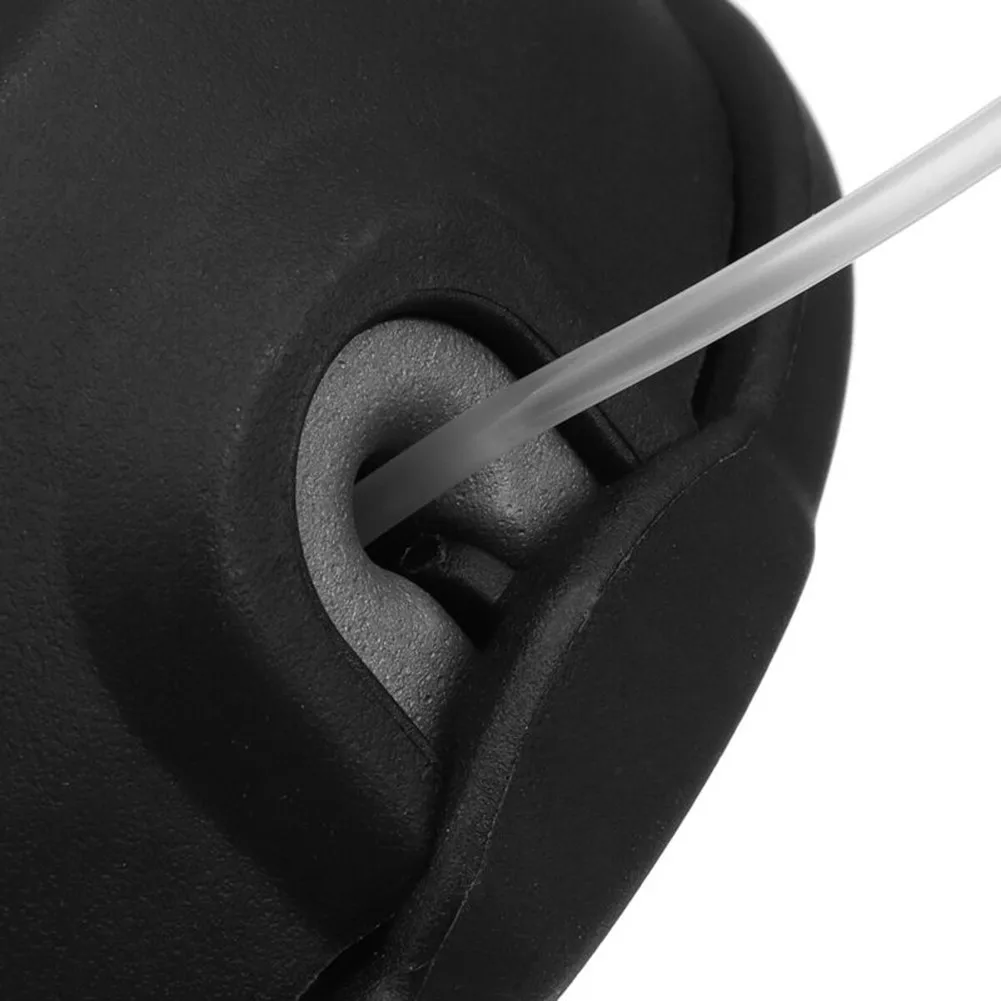 

Mower Head/Trimmer Head String For Husqvarna T45x 544972603 M12*1.75 4.8 Replacement Attachemnt Graden Appliance