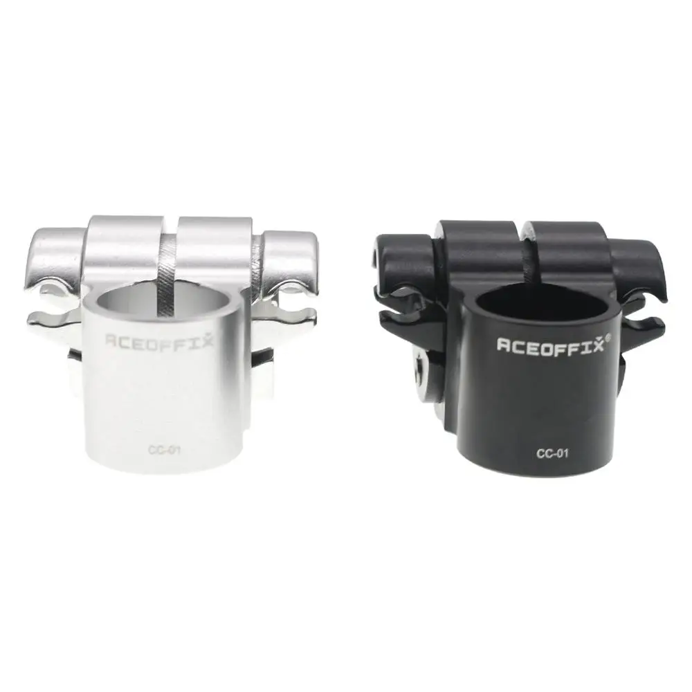 TWTOPSE крепление на сиденье для велосипеда зажим Brompton Складное Сиденье насадка из