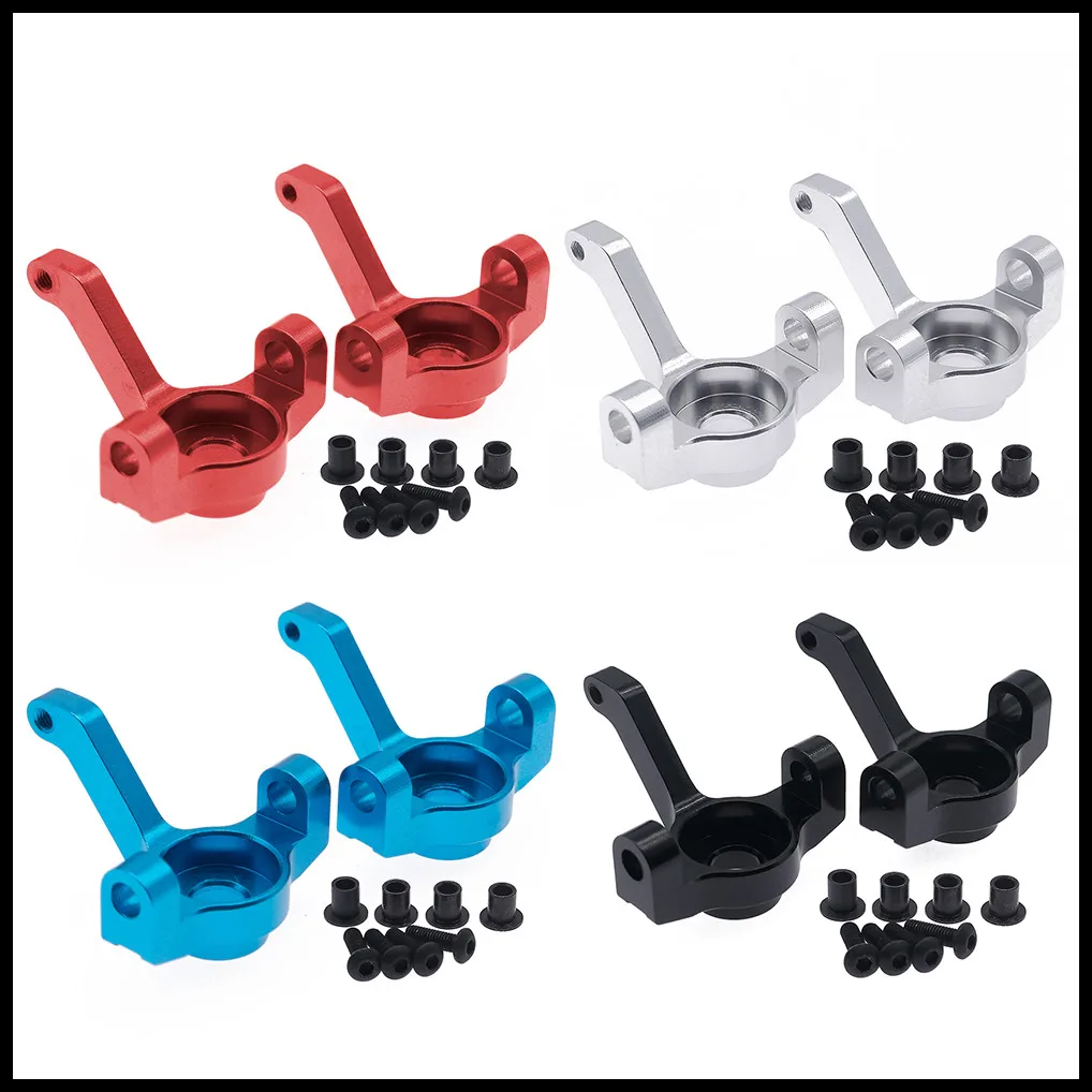 

Alloy steering hub carrier for rc hobby model car RedCat 1/10 Everest Gen7 Pro/Sport Parts