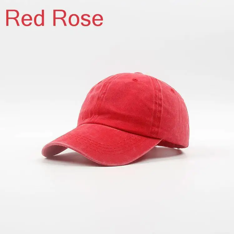 Повседневная винтажная ковбойская Кепка для мужчин и женщин кепка в стиле ретро