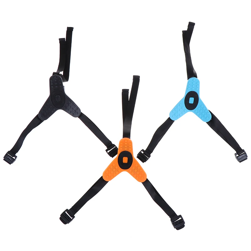 Подбородок на шлем для мотоциклетного шлема DJI/hero8/7/5 1 шт. | Спорт и развлечения